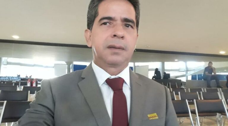 Presidente do PP diz que sigla tem intenção de disputar comando da Câmara de Rio Branco