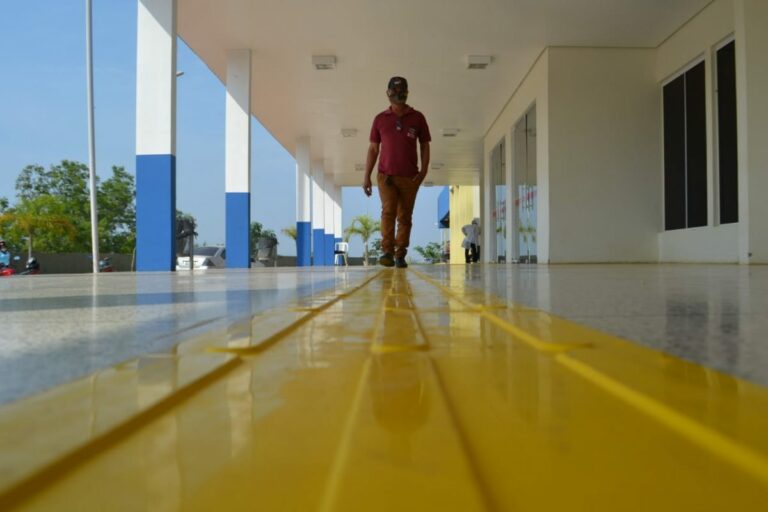 Governo investe mais de R$ 4 milhões no Hospital Regional do Alto Acre