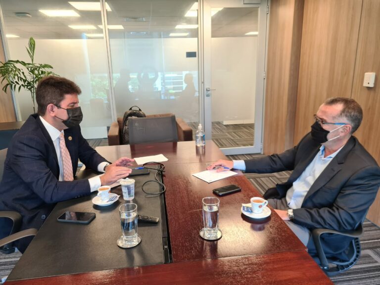 Nova empresa de táxi aéreo poderá operar em Rio Branco e no interior em brevedesta