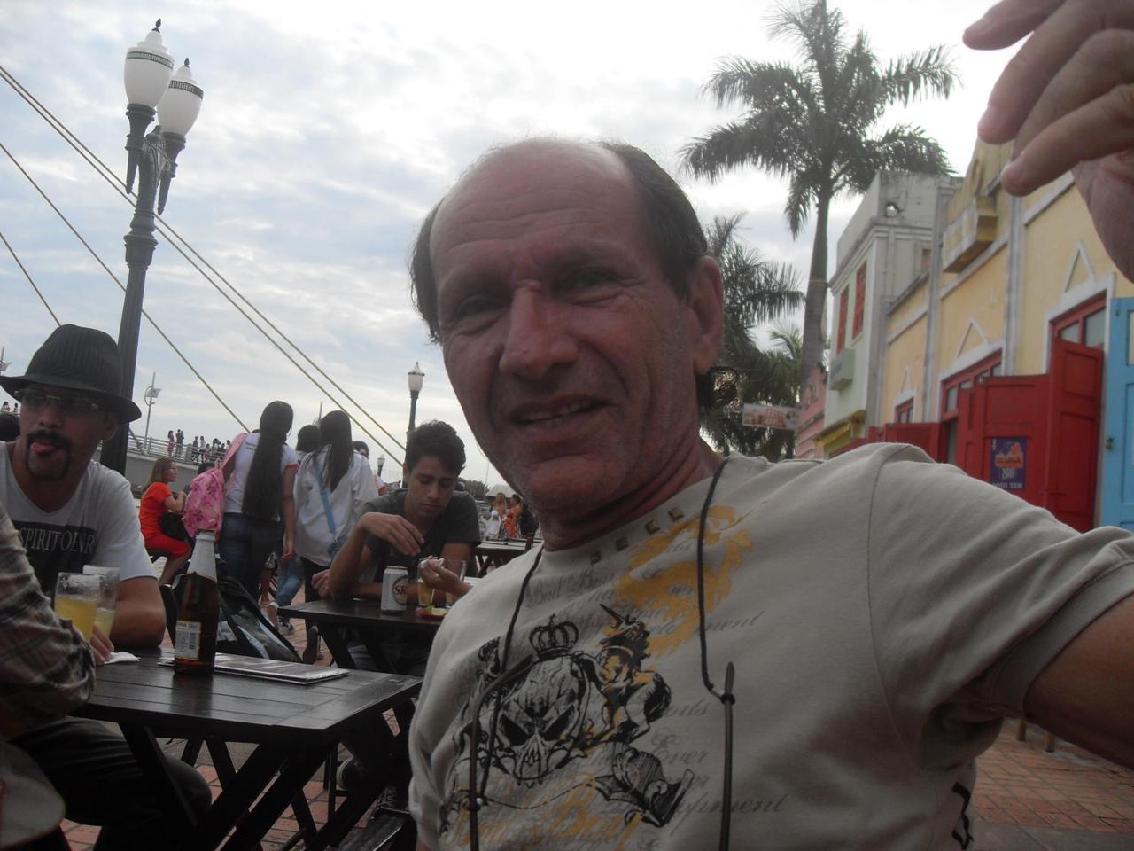 Morre o médico acreano Edilson Itani, aos 77 anos, vítima da covid-19