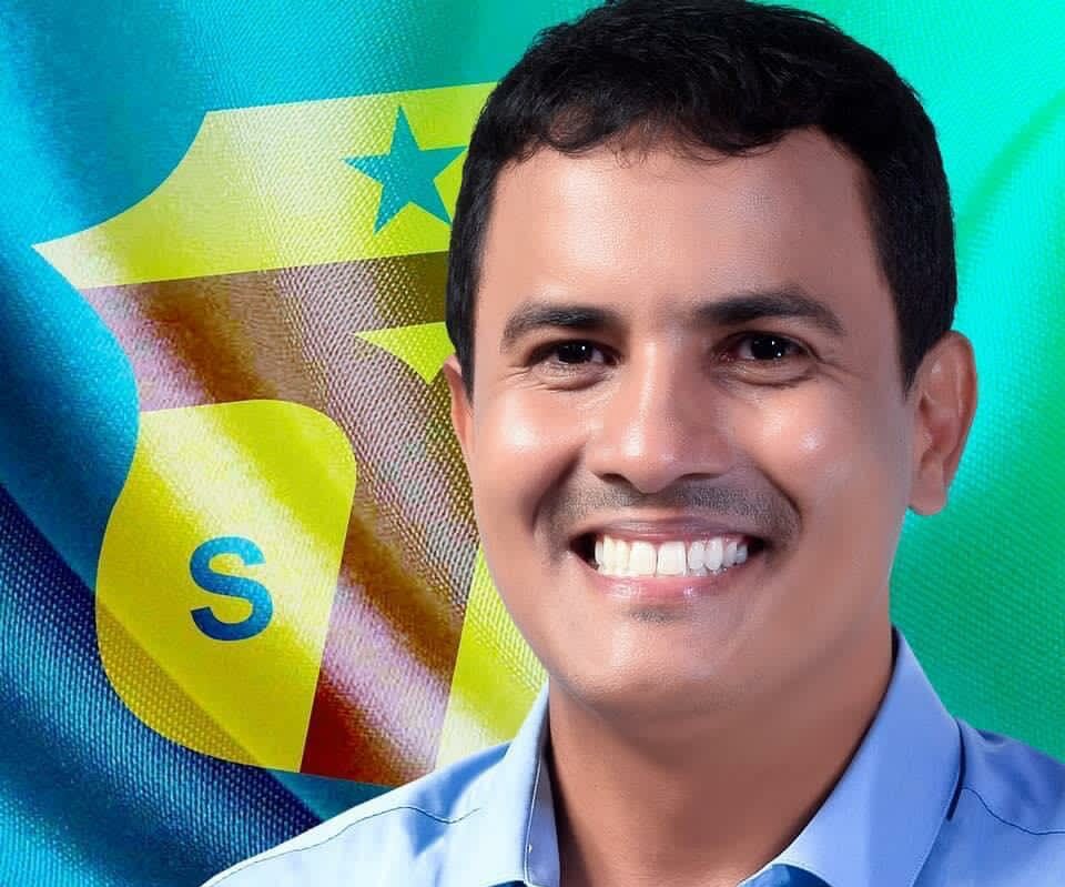 Vereador mais votado em Sena, Elvis Dany diz que mandato não será o da ‘velha política’