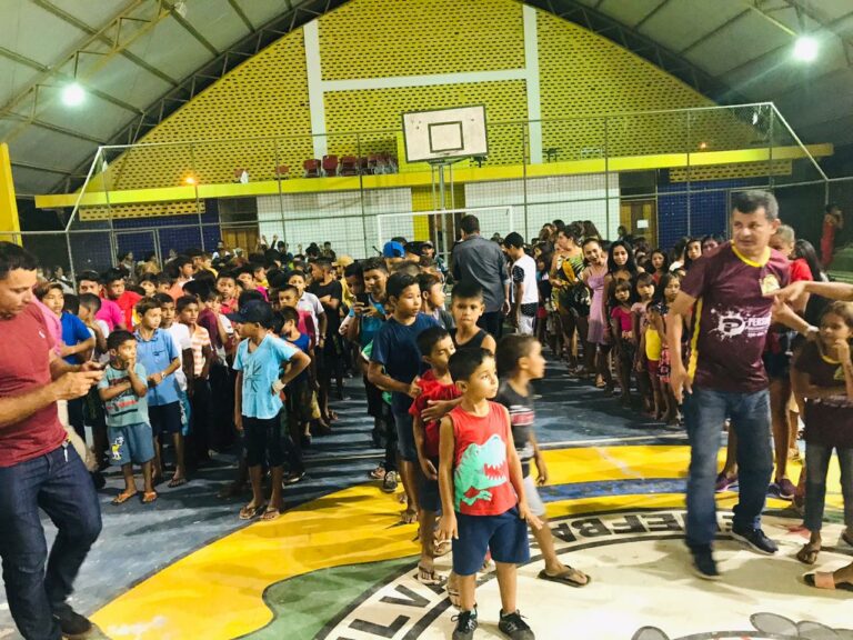 No Jordão, escolinha de futebol para crianças carentes quer apoio para voltar em 2021