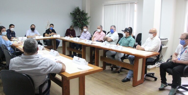 Mesmo em um ano difícil, Sindicarnes celebra avanços no setor em 2020