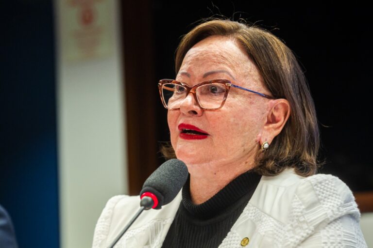 Vanda Milani anuncia empenho de R$ 5 milhões para poços artesianos em 3 municípios