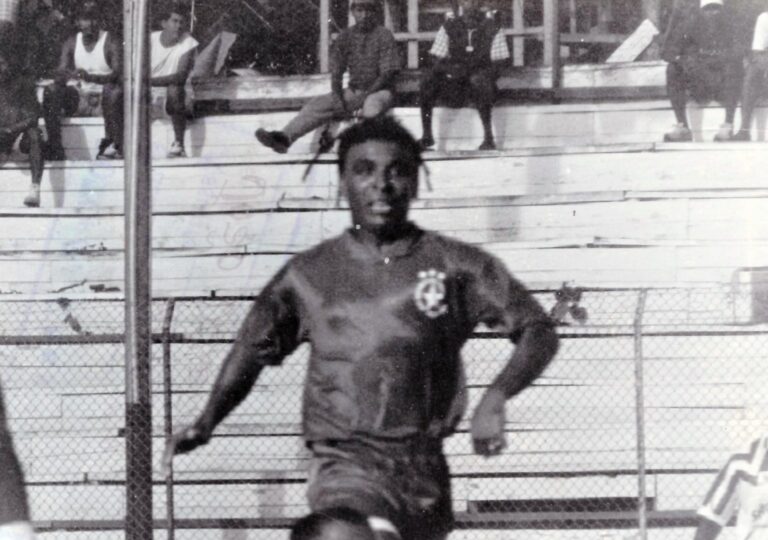 Ex-meia do Rio Branco morre de infarto em Cuiabá-MT