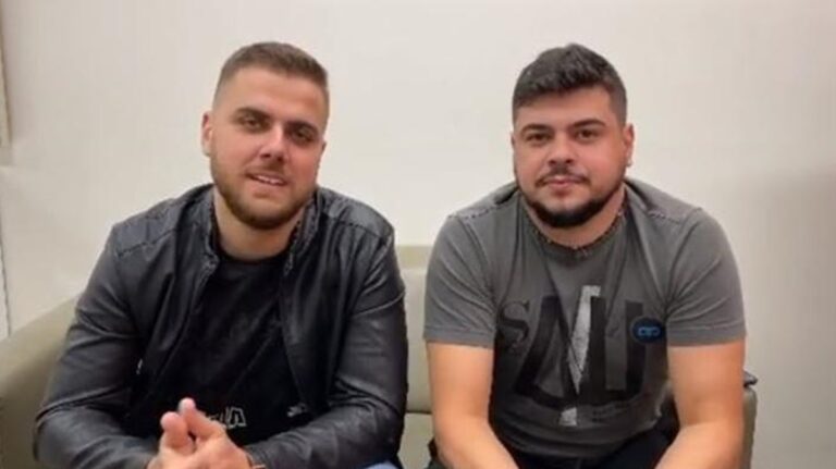 Zé Neto lamenta morte da mãe de Cristiano: ”Te amo pra sempre”