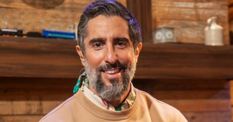 Repercussão: Marcos Mion apoia mãe de autista expulso da sala de aula em Porto Velho