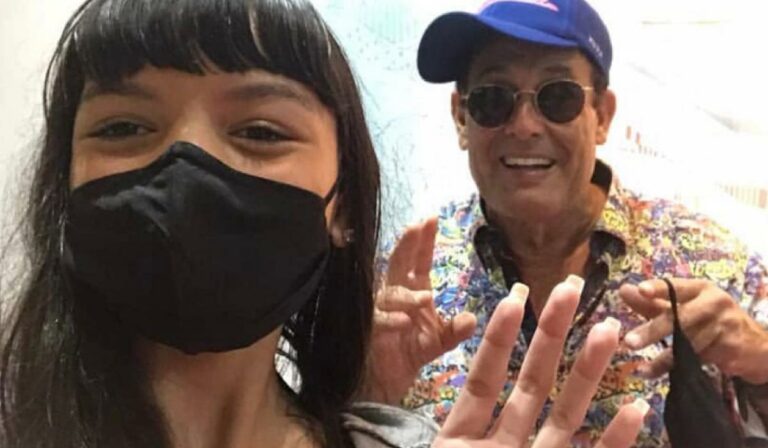 Acreana participa de curso para atores infantis com Sérgio Malandro no RJ