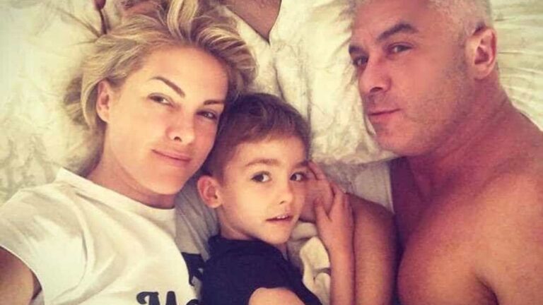 Marido de Ana Hickmann destaca apoio da família na luta contra câncer