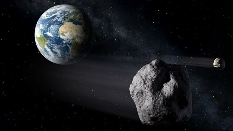 Asteroide maior do que a Estátua da Liberdade passará “perto” da Terra