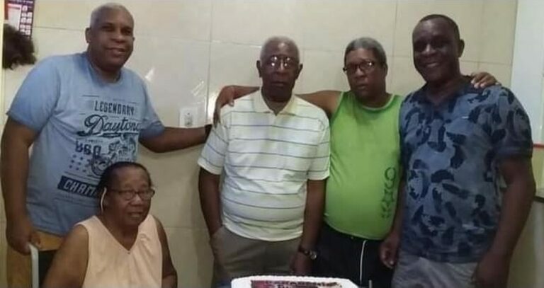 Mãe e três filhos morrem vítimas da Covid-19 em Sapucaia; pai está internado