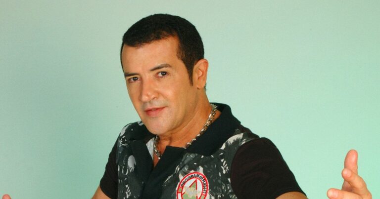 Beto Barbosa abre o coração e fala sobre chances de cura do câncer