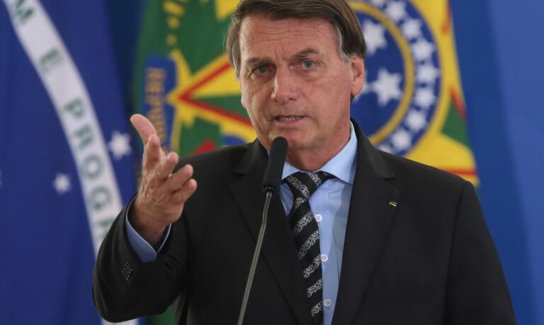 Bolsonaro confirma presença em inauguração da ponte do Abunã, nesta sexta-feira