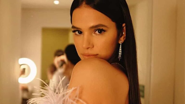 Marquezine pede ‘surubão 2.0’ com Gagliasso e ganha resposta inusitada de Ewbank