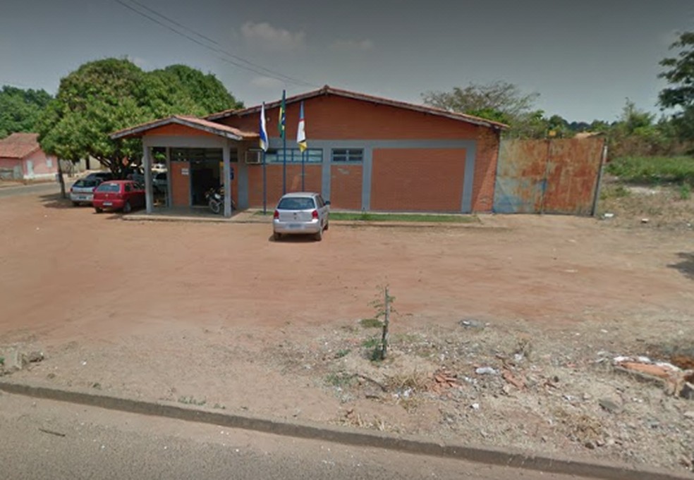 Padrasto é preso suspeito de estuprar e torturar enteada de 10 anos