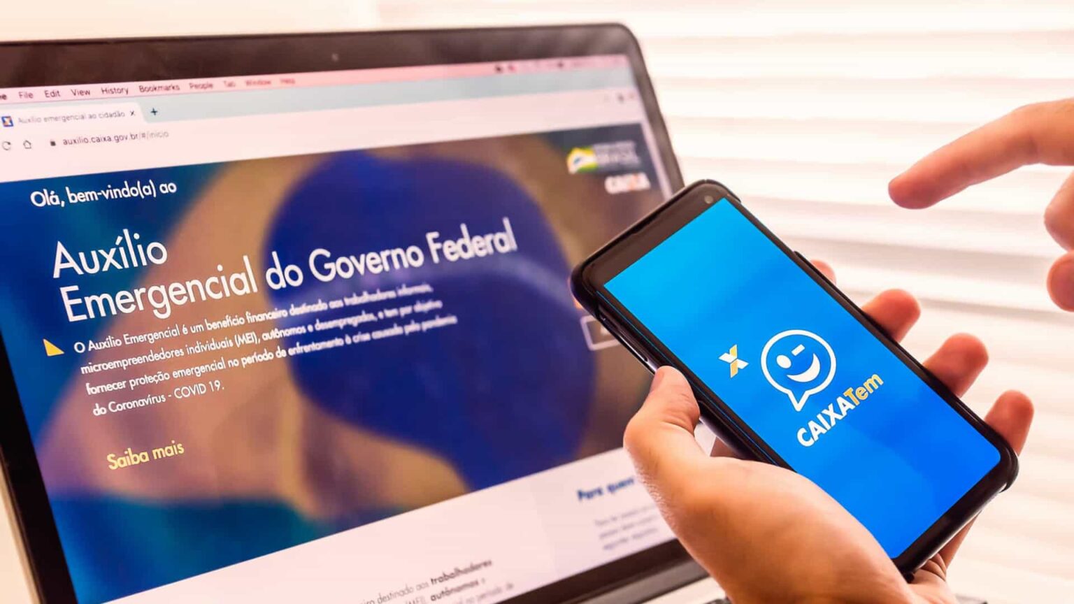 Auxílio Emergencial 2022 foi confirmado? Prorrogação