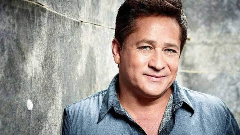 Leonardo testa positivo para Covid-19: ‘Peço as orações de todos’