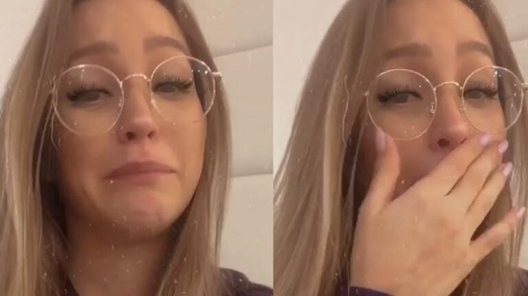 Carla Diaz de apenas 30 anos, revela câncer e para o Brasil com notícia: “Noites sem dormir”