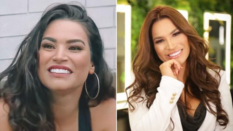 Acreana Raissa Barbosa ganha R$ 300 mil para mudar o visual após reality ‘A Fazenda’