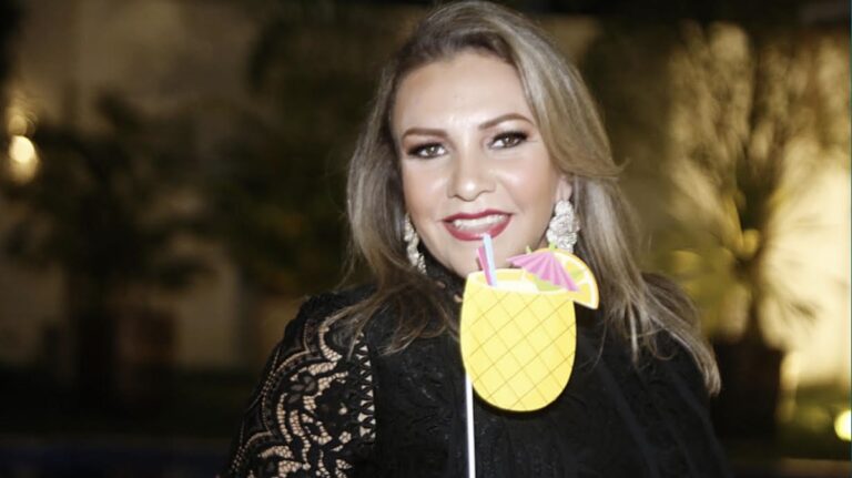 Aniversariantes, Prêmio de Jornalismo do MPAC e leilão virtual com Márcia Abreu