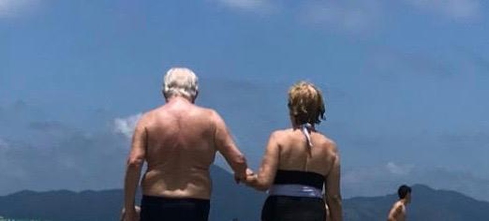 Idosos casados há 57 anos morrem de Covid-19 no mesmo dia em intervalo de 1h