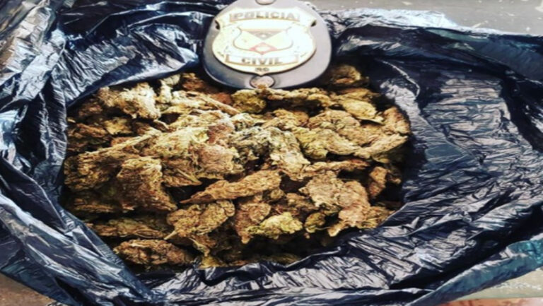 Na fronteira: Traficantes bolivianos são presos com droga avaliada em R$ 8 mil