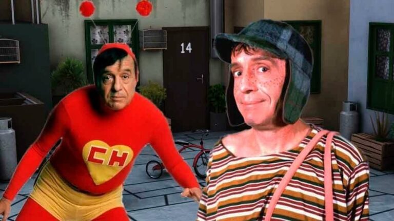 Filho de Roberto Bolaños anuncia volta de ‘Chaves’ e procura ator para substituir o pai