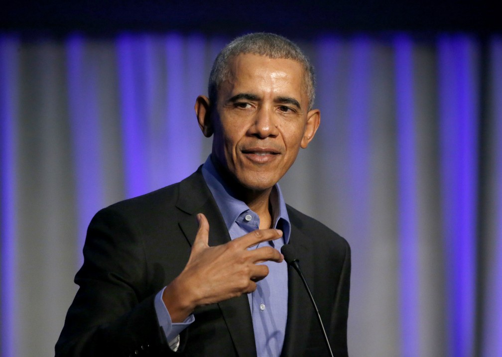 Barack Obama inclui brasileiro ‘Bacurau’ em sua tradicional lista de preferidos do ano