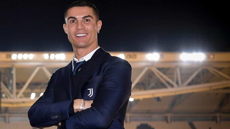 Cristiano Ronaldo descarta aposentadoria e fala em ‘jogar por muitos anos mais’