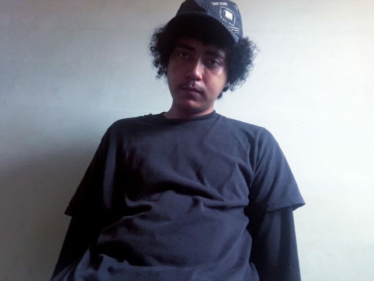 Foco na Cena: O introspectivo e extraordinário mundo de “Jailan O Invisível”