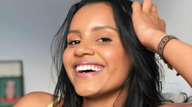 Gleici Damasceno confirma cirurgia no nariz e desabafa sobre ataque de pânico