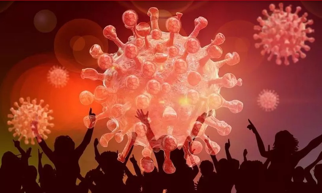No AC, organizador de festa na pandemia terá que doar parte do lucro para combate à Covid-19