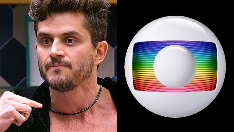 Globo terá que abrir ‘caixa preta’ do BBB após ser processada por Marcos Harter