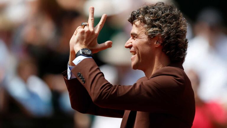 Vinte anos depois, Guga lembra busca por nº 1: ‘Virou obsessão e me atrapalhou’