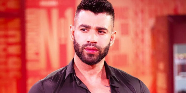 Após ter fortuna vazada, Gusttavo Lima desiste de comprar ilha e investe R$275 milhões em fazenda