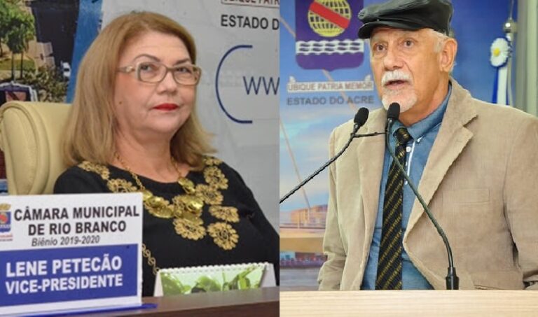 Eleição para a mesa-diretora da Câmara de Vereadores divide base de Tião Bocalom