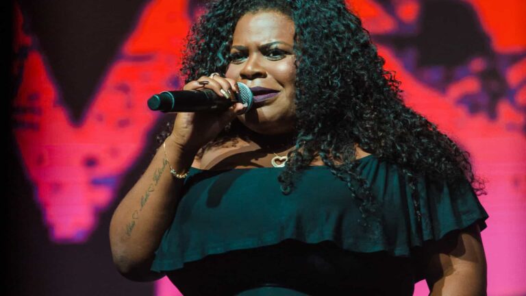 Jakelyne Oliveira e Jojo Todynho se juntam a Biel na roça em A Fazenda