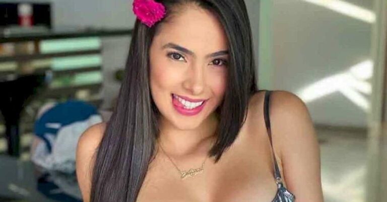 Juliana Caetano divulga outro vídeo lavando o carro e deixa seguidores impressionados