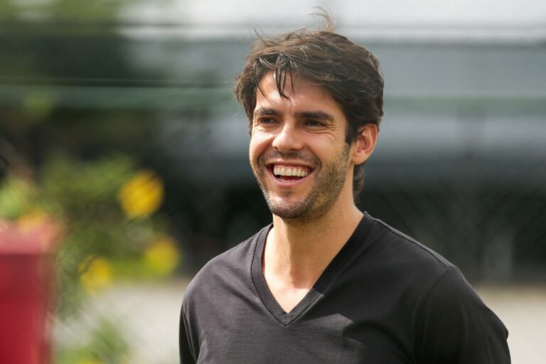 Casares confirma convite a Kaká para gestão no São Paulo: ‘Ele irá nos ajudar’