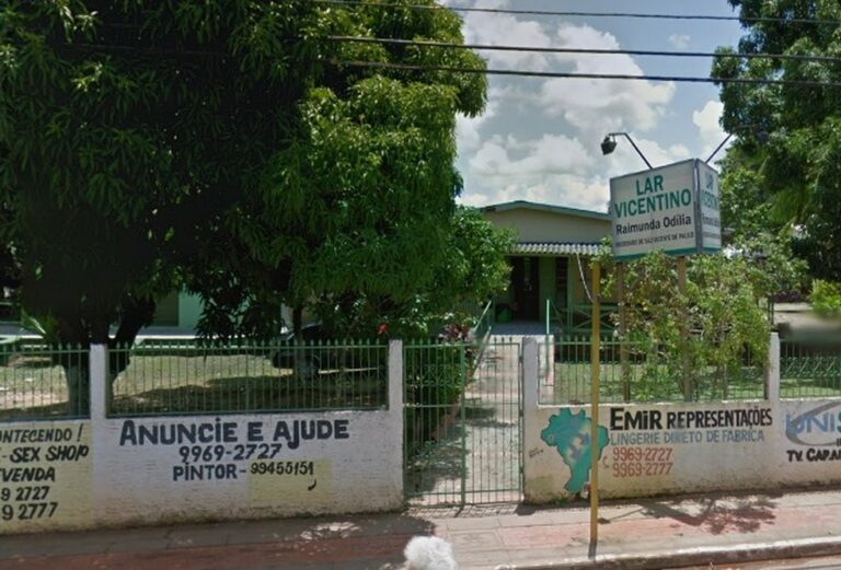 Dois são presos e 4 indiciados por roubo e agressão a idosa no Lar dos Vicentinos