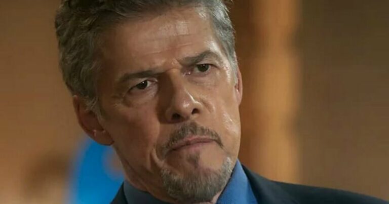 José Mayer, com portas fechadas na Globo, deve assinar contrato com a Record para novela
