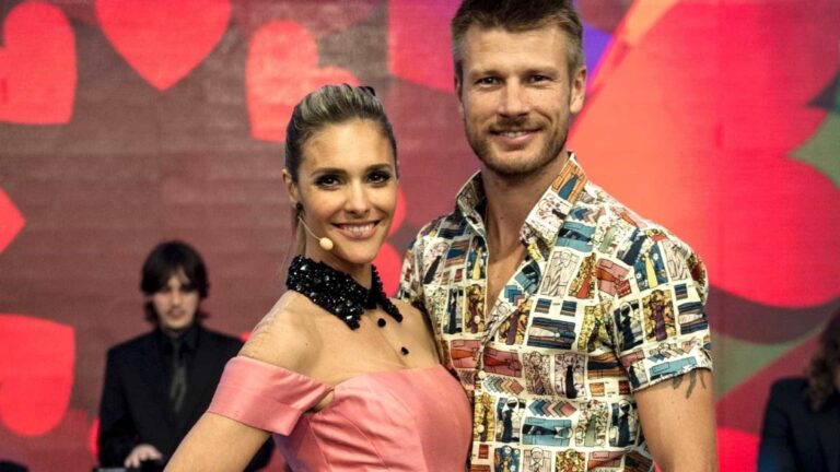 Rodrigo Hilbert diz que precisou passar por término com Fernanda Lima no passado