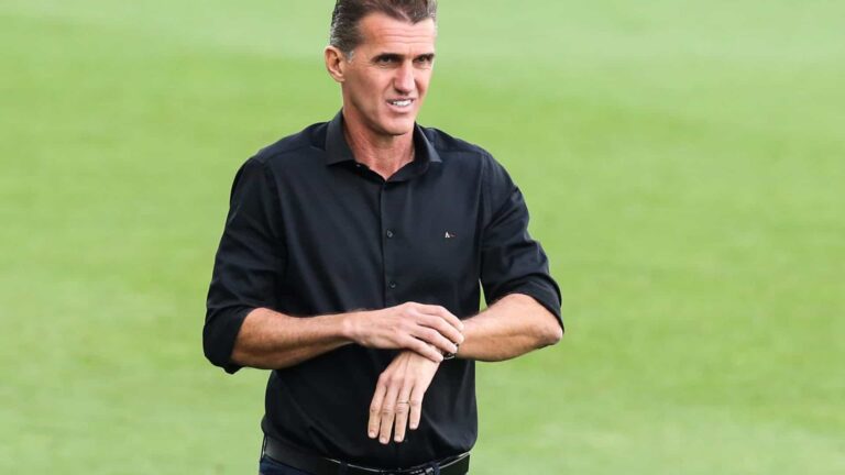 Com Mancini, Corinthians vê recuperação do elenco e já mira Libertadores