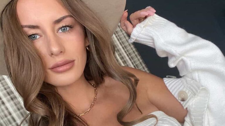 Corpo de influenciadora é achado sem roupas em beira de estrada