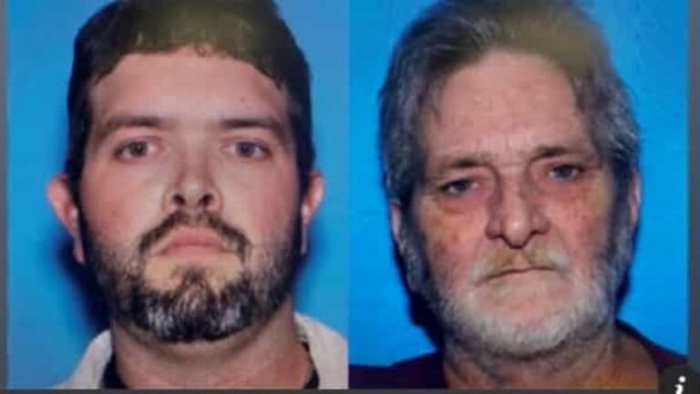 Pai e filho matam-se um ao outro em confronto por causa de cães