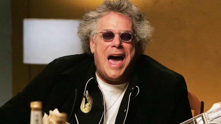 Morre Leslie West, o guitarrista do hit ‘Mississippi Queen’, da banda Mountain