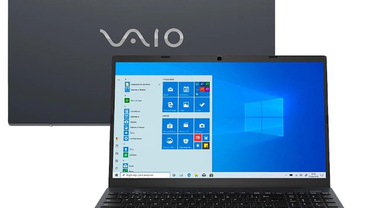 Seis notebooks de bom custo-benefício para comprar ainda em 2020