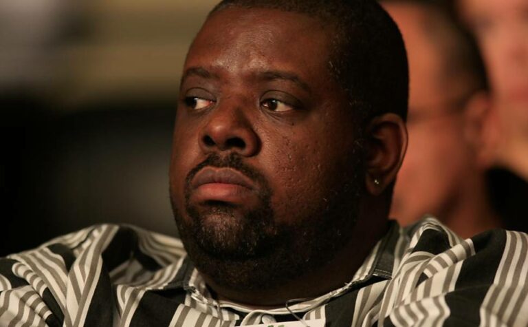 Péricles revela diagnóstico positivo para coronavírus e desabafa