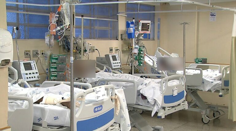 Em estudo inédito, USP identifica proteína do organismo associada a casos graves de Covid-19