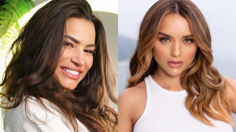 Após treta com ex-BBB, acreana Raissa desabafa: ‘Tudo que faço vira polêmica’